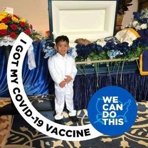 Meet your Posher, Tina